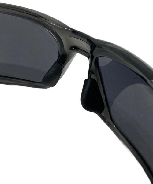 OAKLEY（オークリー）OAKLEY (オークリー) STRAIGHT LINK/ストレートリンク　 サングラス ブラック サイズ:61▢17の古着・服飾アイテム