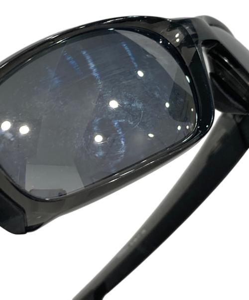 OAKLEY（オークリー）OAKLEY (オークリー) STRAIGHT LINK/ストレートリンク　 サングラス ブラック サイズ:61▢17の古着・服飾アイテム
