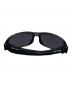OAKLEY (オークリー) STRAIGHT LINK/ストレートリンク　 サングラス ブラック サイズ:61▢17：10000円
