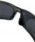 中古・古着 OAKLEY (オークリー) STRAIGHT LINK/ストレートリンク　 サングラス ブラック サイズ:61▢17：10000円