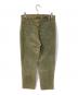 LEVI'S (リーバイス) Silver Tab　デニムパンツ カーキ サイズ:W32　L32：10000円