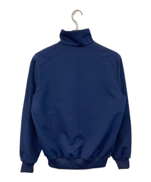 adidas（アディダス）adidas (アディダス) トラックジャケット ネイビー サイズ:なしの古着・服飾アイテム