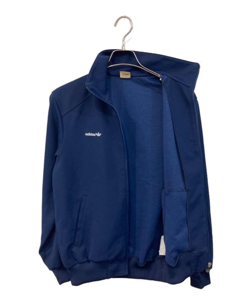 adidas（アディダス）adidas (アディダス) トラックジャケット ネイビー サイズ:なしの古着・服飾アイテム