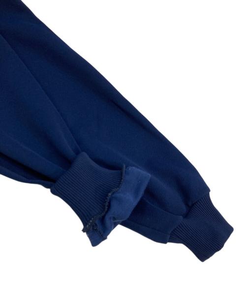 adidas（アディダス）adidas (アディダス) トラックジャケット ネイビー サイズ:なしの古着・服飾アイテム