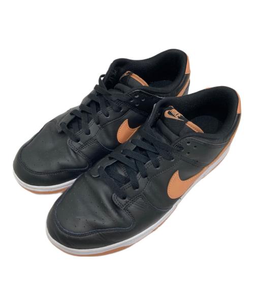 NIKE（ナイキ）NIKE (ナイキ) DUNK LOW RETRO/ダンクローレトロ ブラック サイズ:SIZE 28cmの古着・服飾アイテム