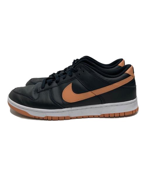 NIKE（ナイキ）NIKE (ナイキ) DUNK LOW RETRO/ダンクローレトロ ブラック サイズ:SIZE 28cmの古着・服飾アイテム