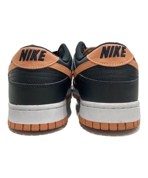 NIKE（ナイキ）NIKE (ナイキ) DUNK LOW RETRO/ダンクローレトロ ブラック サイズ:SIZE 28cmの古着・服飾アイテム