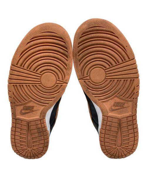 NIKE（ナイキ）NIKE (ナイキ) DUNK LOW RETRO/ダンクローレトロ ブラック サイズ:SIZE 28cmの古着・服飾アイテム