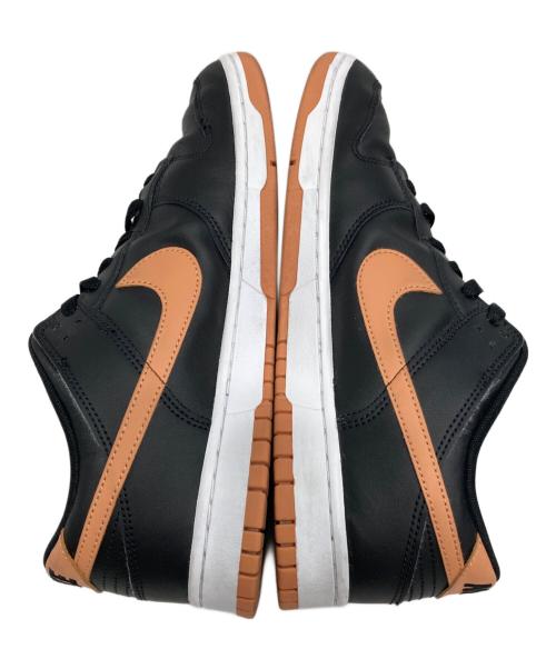 NIKE（ナイキ）NIKE (ナイキ) DUNK LOW RETRO/ダンクローレトロ ブラック サイズ:SIZE 28cmの古着・服飾アイテム