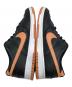 中古・古着 NIKE (ナイキ) DUNK LOW RETRO/ダンクローレトロ ブラック サイズ:SIZE 28cm：5000円