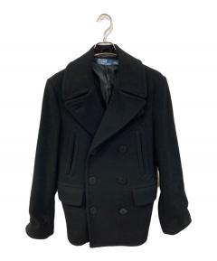 中古・古着通販】POLO RALPH LAUREN (ポロ・ラルフローレン) レザー
