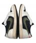 中古・古着 NIKE Travis Scott Women's Air Jordan 1 Low OG Medium Olive/ウィメンズ エアジョーダン1 ロー オージー ミディアム オリーブ カーキ×ブラック サイズ:SIZE 25cm：40000円