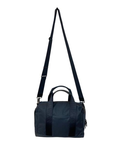 PORTER（ポーター）PORTER (ポーター) STAGE 2WAYバッグ ネイビーの古着・服飾アイテム