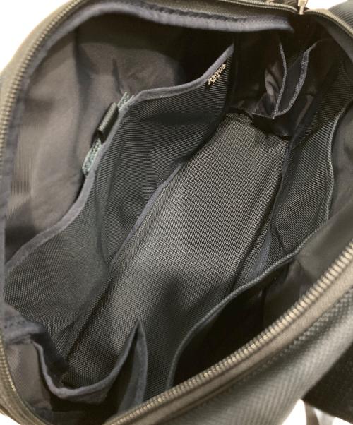PORTER（ポーター）PORTER (ポーター) STAGE 2WAYバッグ ネイビーの古着・服飾アイテム
