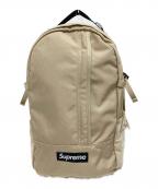 SUPREMEシュプリーム）の古着「BACK PACK TAN/バックパック タン」｜ベージュ