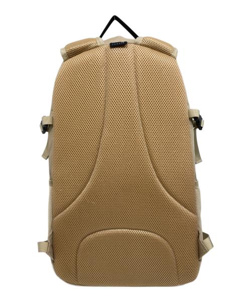 SUPREME（シュプリーム）SUPREME (シュプリーム) BACK PACK TAN/バックパック タン ベージュの古着・服飾アイテム