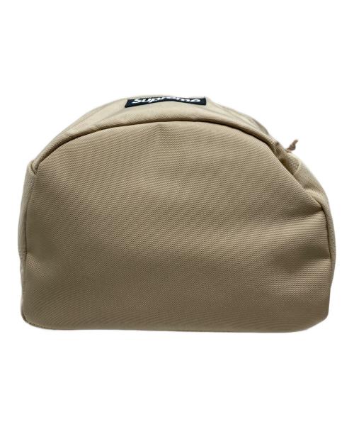 SUPREME（シュプリーム）SUPREME (シュプリーム) BACK PACK TAN/バックパック タン ベージュの古着・服飾アイテム