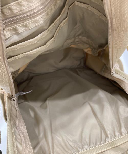 SUPREME（シュプリーム）SUPREME (シュプリーム) BACK PACK TAN/バックパック タン ベージュの古着・服飾アイテム
