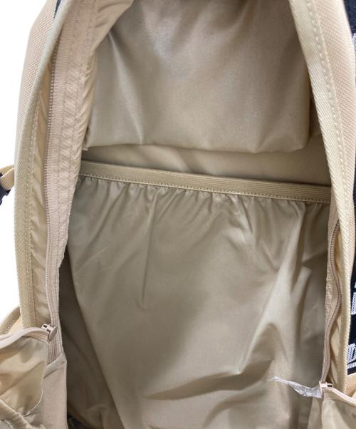 SUPREME（シュプリーム）SUPREME (シュプリーム) BACK PACK TAN/バックパック タン ベージュの古着・服飾アイテム