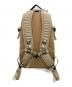 SUPREME (シュプリーム) BACK PACK TAN/バックパック タン ベージュ：18000円