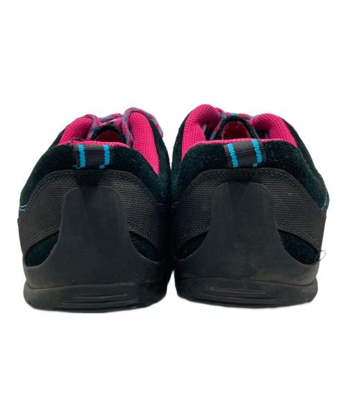 KEEN（キーン）KEEN (キーン) JASPER スニーカー/ジャスパースニーカー ブラック サイズ:SIZE 28cmの古着・服飾アイテム