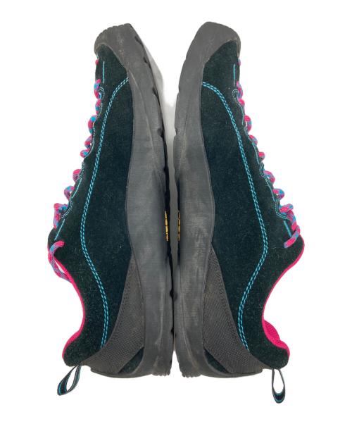 KEEN（キーン）KEEN (キーン) JASPER スニーカー/ジャスパースニーカー ブラック サイズ:SIZE 28cmの古着・服飾アイテム