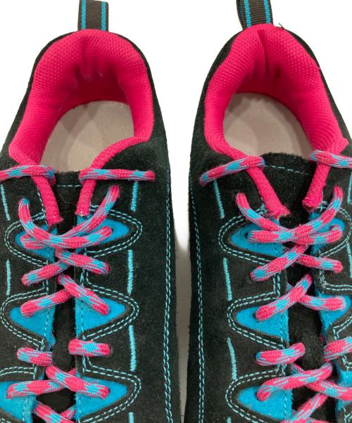KEEN（キーン）KEEN (キーン) JASPER スニーカー/ジャスパースニーカー ブラック サイズ:SIZE 28cmの古着・服飾アイテム
