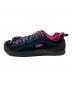 KEEN (キーン) JASPER スニーカー/ジャスパースニーカー ブラック サイズ:SIZE 28cm：5000円