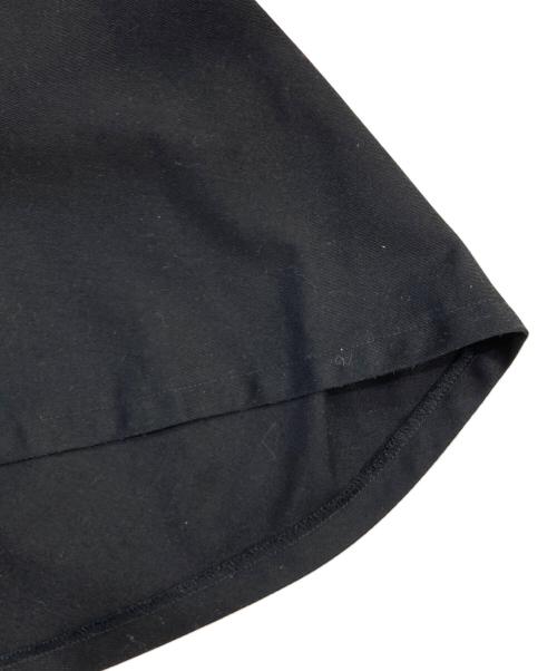 foufou（フーフー）foufou (フーフー) THE DRESS ワンピース/ザ　ドレスワンピース ブラック サイズ:SIZE 1の古着・服飾アイテム