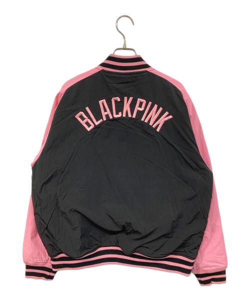 Fanatics（ファナティクス）Fanatics (ファナティクス) スタジャン ピンク サイズ:SIZE M 未使用品の古着・服飾アイテム