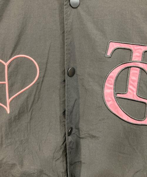 Fanatics（ファナティクス）Fanatics (ファナティクス) スタジャン ピンク サイズ:SIZE M 未使用品の古着・服飾アイテム