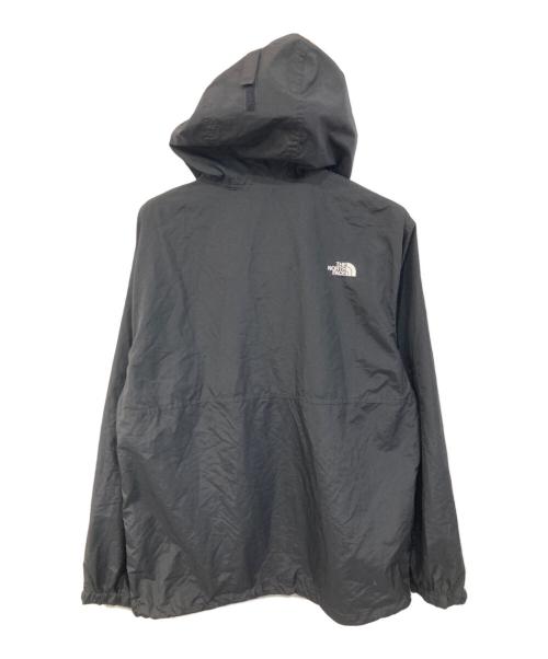 THE NORTH FACE（ザ ノース フェイス）THE NORTH FACE (ザ ノース フェイス) コンパクトジャケット ブラック サイズ:SIZE XLの古着・服飾アイテム