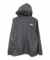 THE NORTH FACE (ザ ノース フェイス) コンパクトジャケット ブラック サイズ:SIZE XL：12000円