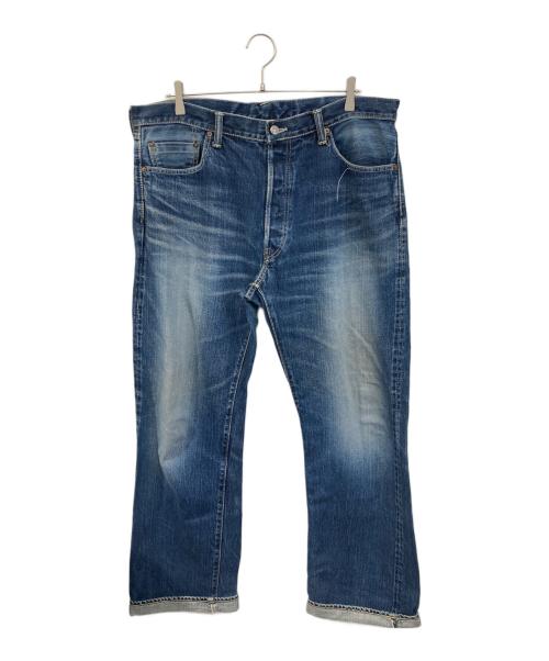 ETERNAL（エターナル）ETERNAL (エターナル) 825デニムパンツ インディゴ サイズ:SIZE 40の古着・服飾アイテム