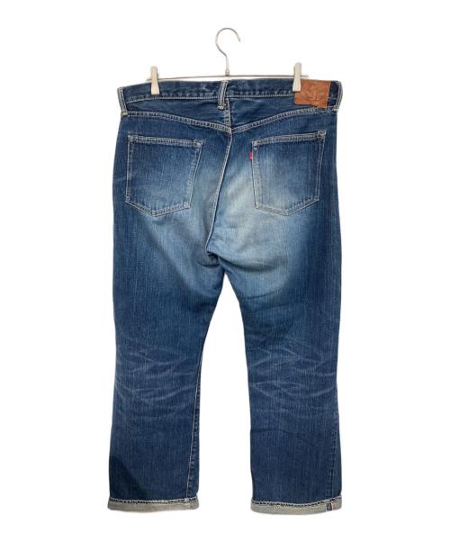 ETERNAL（エターナル）ETERNAL (エターナル) 825デニムパンツ インディゴ サイズ:SIZE 40の古着・服飾アイテム