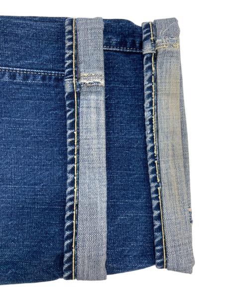 ETERNAL（エターナル）ETERNAL (エターナル) 825デニムパンツ インディゴ サイズ:SIZE 40の古着・服飾アイテム