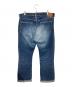 ETERNAL (エターナル) 825デニムパンツ インディゴ サイズ:SIZE 40：4000円