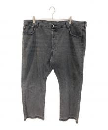 LEVI'S（リーバイス）の古着「501デニムパンツ」｜インディゴ
