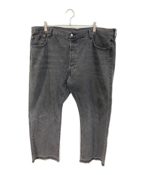 LEVI'S（リーバイス）LEVI'S (リーバイス) 501デニムパンツ インディゴ サイズ:SIZE W44L26の古着・服飾アイテム