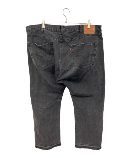 LEVI'S（リーバイス）LEVI'S (リーバイス) 501デニムパンツ インディゴ サイズ:SIZE W44L26の古着・服飾アイテム