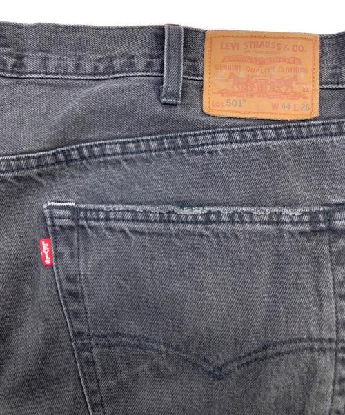 LEVI'S（リーバイス）LEVI'S (リーバイス) 501デニムパンツ インディゴ サイズ:SIZE W44L26の古着・服飾アイテム