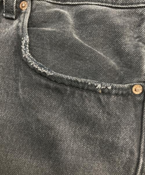 LEVI'S（リーバイス）LEVI'S (リーバイス) 501デニムパンツ インディゴ サイズ:SIZE W44L26の古着・服飾アイテム