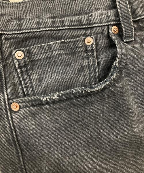 LEVI'S（リーバイス）LEVI'S (リーバイス) 501デニムパンツ インディゴ サイズ:SIZE W44L26の古着・服飾アイテム