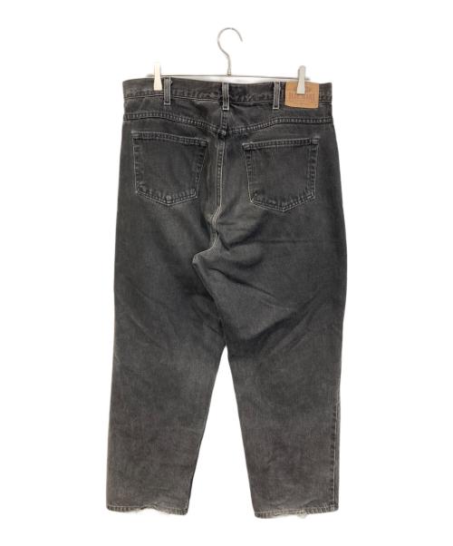 OLD NAVY（オールドネイビー）OLD NAVY (オールドネイビー) デニムパンツ ブラック サイズ:SIZE 38 30の古着・服飾アイテム