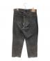 OLD NAVY (オールドネイビー) デニムパンツ ブラック サイズ:SIZE 38 30：5000円
