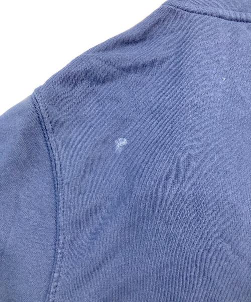 POLO RALPH LAUREN（ポロ・ラルフローレン）POLO RALPH LAUREN (ポロ・ラルフローレン) ビッグポニージップパーカー ネイビー サイズ:SIZE XLの古着・服飾アイテム