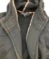 中古・古着 BURBERRY LONDON (バーバリーロンドン) ジップパーカー ブラック サイズ:SIZE S：6000円
