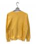 HUMAN MADE (ヒューマンメイド) TSURIAMI SWEATSHIRT/ツリアミスウェットシャツ オレンジ サイズ:SIZE XL：20000円