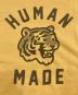 中古・古着 HUMAN MADE (ヒューマンメイド) TSURIAMI SWEATSHIRT/ツリアミスウェットシャツ オレンジ サイズ:SIZE XL：20000円