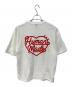HUMAN MADE (ヒューマンメイド) MADE Heart Badge T ホワイト サイズ:2XL：10000円